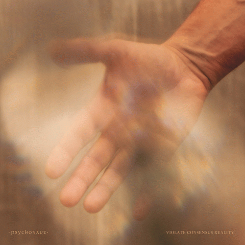 Psychonaut (BEL) : Violate Consensus Reality (Single)